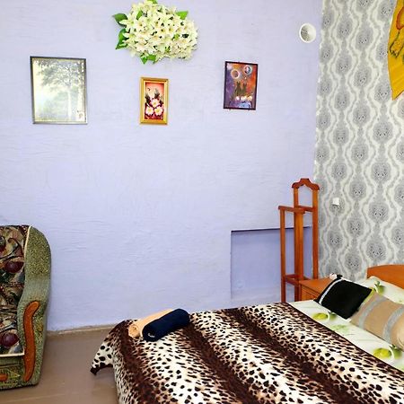 Успенский Odessa Exterior foto